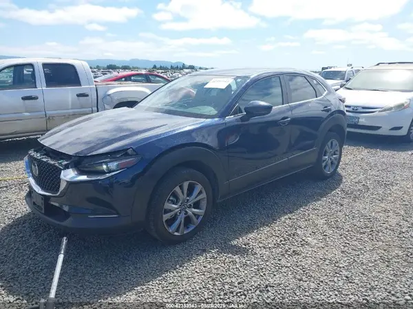3MVDMBBL6MM243726 2021 MAZDA CX-30 - Image 2