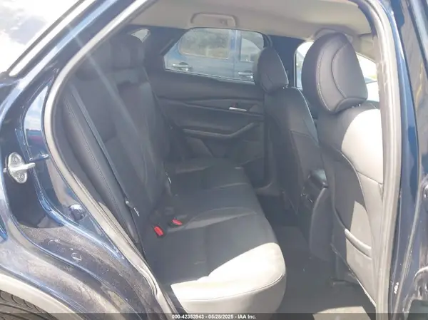 3MVDMBBL6MM243726 2021 MAZDA CX-30 - Image 8