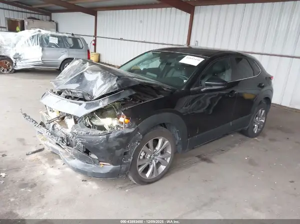 3MVDMBBL6MM244830 2021 MAZDA CX-30 - Image 2