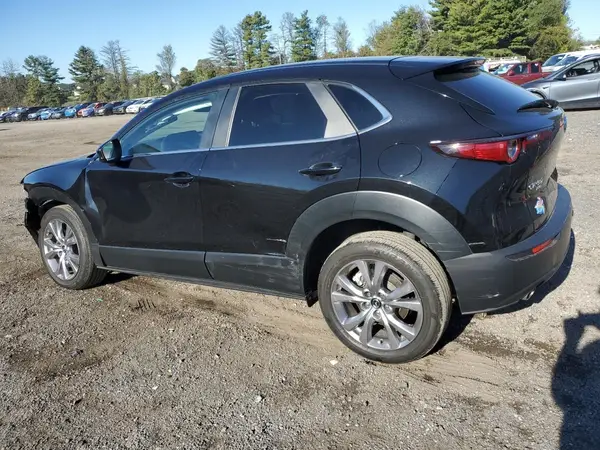 3MVDMBBL6MM244987 2021 MAZDA CX-30 - Image 2