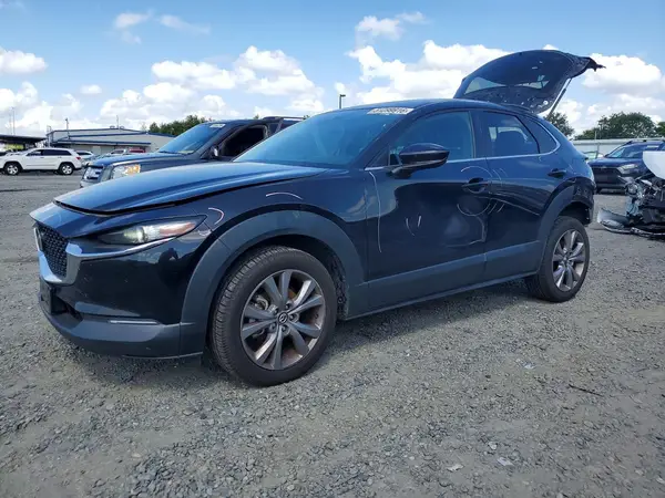 3MVDMBBL6MM245508 2021 MAZDA CX-30 - Image 1