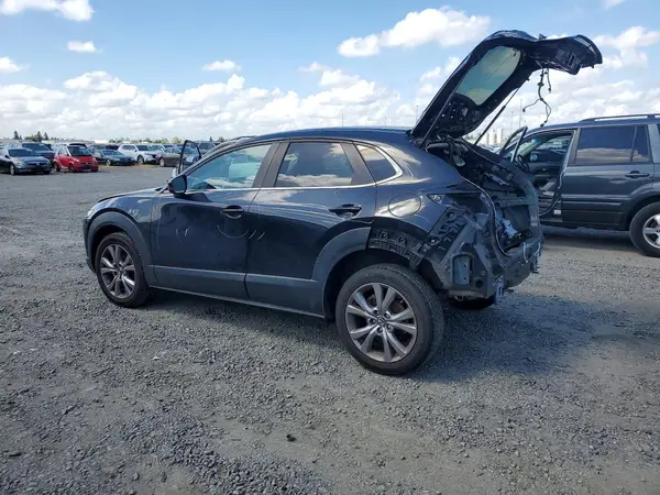 3MVDMBBL6MM245508 2021 MAZDA CX-30 - Image 2