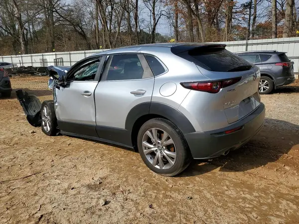 3MVDMBBL6MM246223 2021 MAZDA CX-30 - Image 2