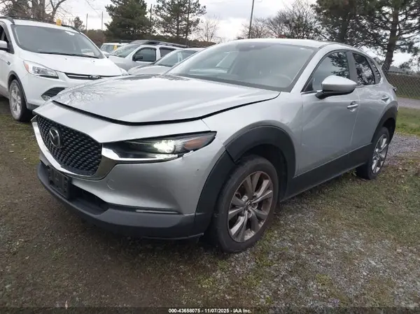 3MVDMBBL6MM246528 2021 MAZDA CX-30 - Image 2