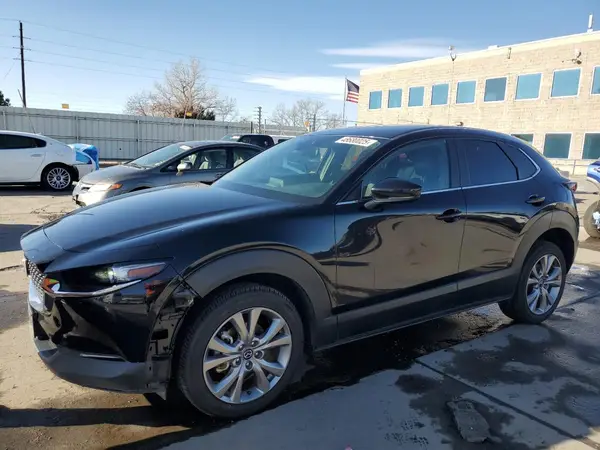3MVDMBBL6MM247159 2021 MAZDA CX-30 - Image 1