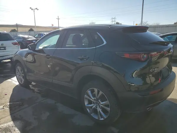 3MVDMBBL6MM247159 2021 MAZDA CX-30 - Image 2