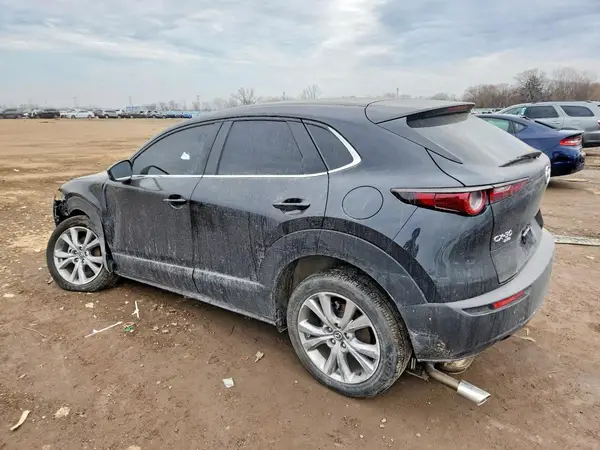 3MVDMBBL6MM247369 2021 MAZDA CX-30 - Image 2