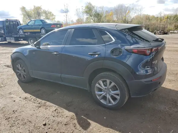 3MVDMBBL6MM247792 2021 MAZDA CX-30 - Image 2