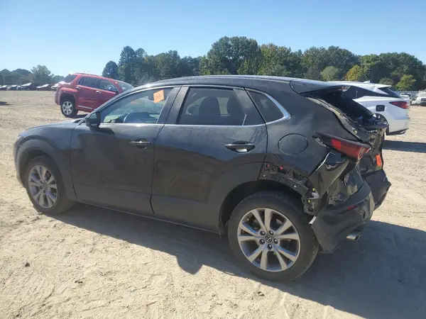 3MVDMBBL6MM252202 2021 MAZDA CX-30 - Image 2