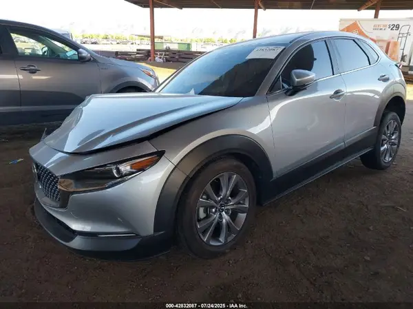 3MVDMBBL6MM259750 2021 MAZDA CX-30 - Image 2