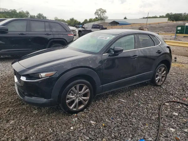 3MVDMBBL6MM260817 2021 MAZDA CX-30 - Image 1