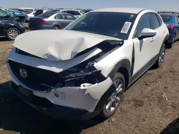 3MVDMBBL6MM268688 2021 MAZDA CX-30 - Image 1