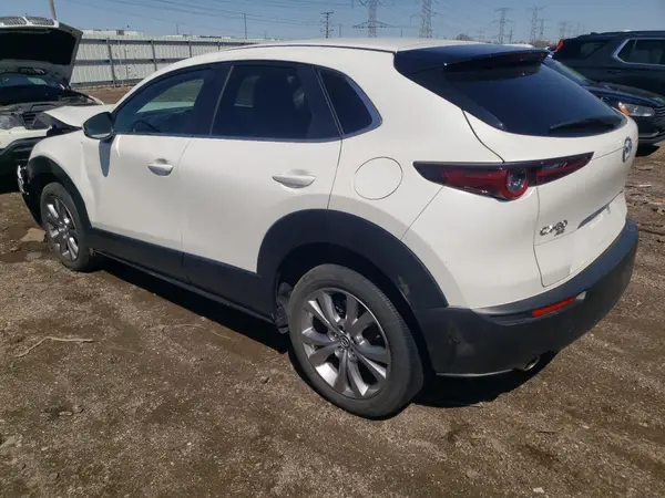 3MVDMBBL6MM268688 2021 MAZDA CX-30 - Image 2