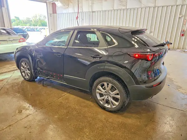 3MVDMBBL6MM269839 2021 MAZDA CX-30 - Image 2