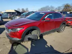 3MVDMBBL6MM301012 2021 MAZDA CX-30