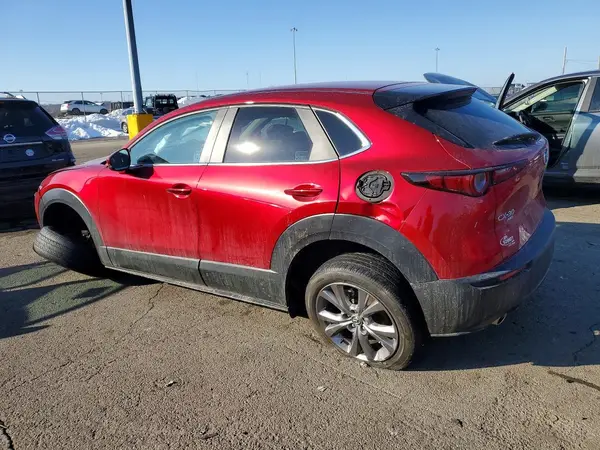 3MVDMBBL6MM301012 2021 MAZDA CX-30 - Image 2
