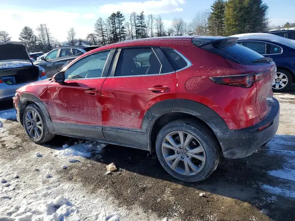 3MVDMBBL6MM301107 2021 MAZDA CX-30 - Image 2