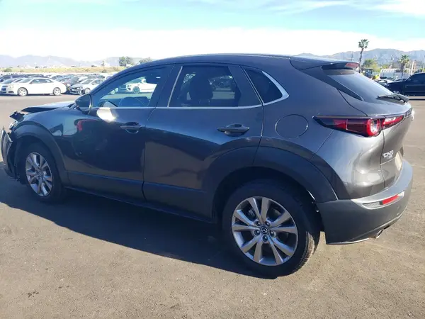 3MVDMBBL6MM303388 2021 MAZDA CX-30 - Image 2