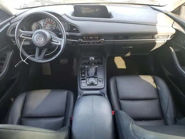 3MVDMBBL6MM303388 2021 MAZDA CX-30 - Image 8