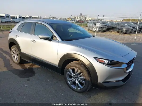 3MVDMBBL6MM303746 2021 MAZDA CX-30 - Image 1