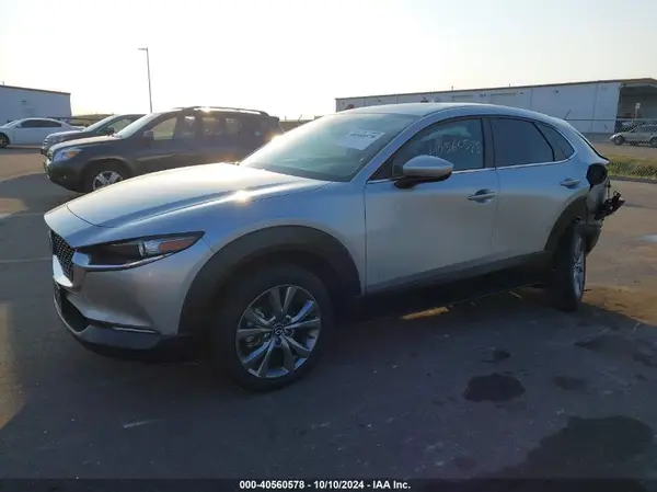 3MVDMBBL6MM303746 2021 MAZDA CX-30 - Image 2
