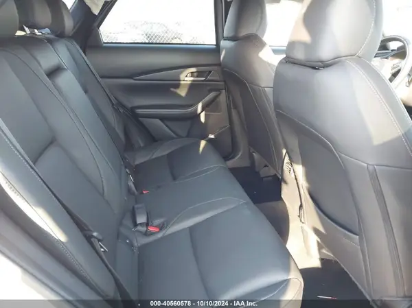 3MVDMBBL6MM303746 2021 MAZDA CX-30 - Image 8