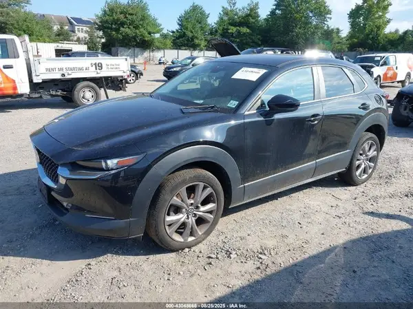 3MVDMBBL6MM306789 2021 MAZDA CX-30 - Image 2