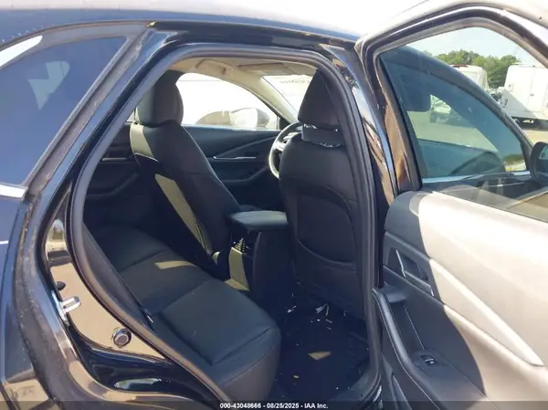 3MVDMBBL6MM306789 2021 MAZDA CX-30 - Image 8