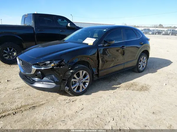 3MVDMBBL6MM310888 2021 MAZDA CX-30 - Image 2