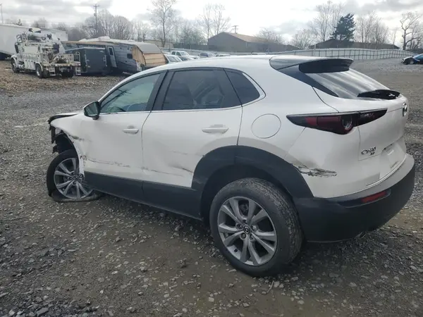 3MVDMBBL6MM311913 2021 MAZDA CX-30 - Image 2