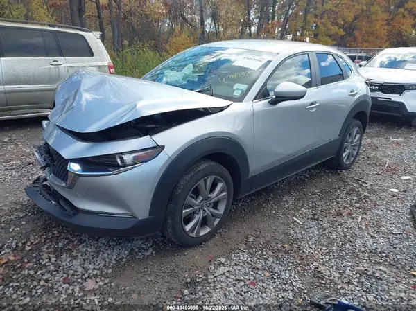 3MVDMBBL6MM312978 2021 MAZDA CX-30 - Image 2
