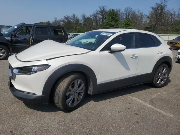 3MVDMBBL6MM313242 2021 MAZDA CX-30 - Image 1