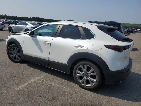 3MVDMBBL6MM313242 2021 MAZDA CX-30 - Image 2