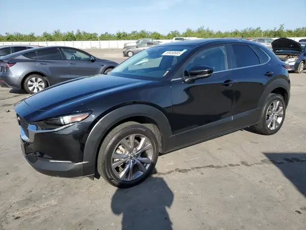 3MVDMBBL6MM316139 2021 MAZDA CX-30 - Image 1