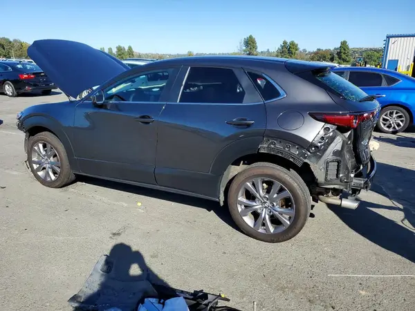 3MVDMBBL6MM318652 2021 MAZDA CX-30 - Image 2