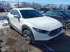 3MVDMBBL6NM400169 2022 MAZDA CX-30