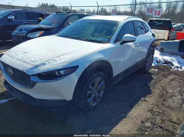 3MVDMBBL6NM400169 2022 MAZDA CX-30 - Image 2