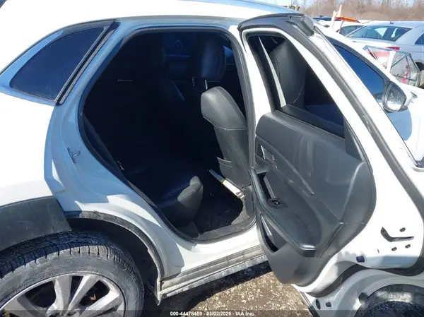 3MVDMBBL6NM400169 2022 MAZDA CX-30 - Image 8