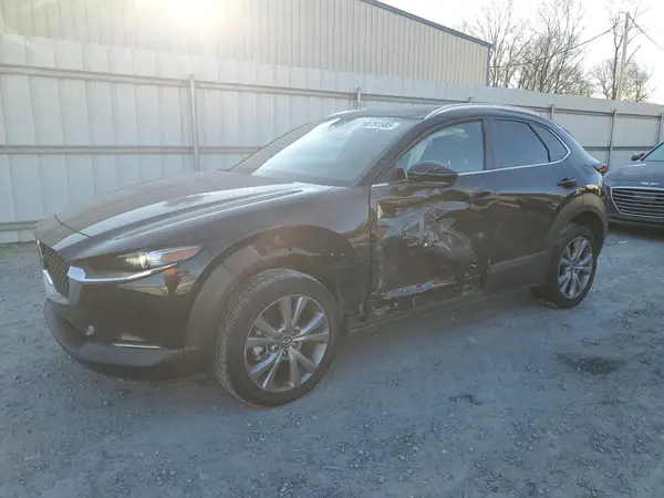 3MVDMBBL6NM400737 2022 MAZDA CX-30 - Image 1