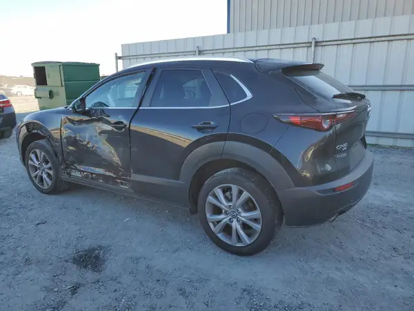 3MVDMBBL6NM400737 2022 MAZDA CX-30 - Image 2