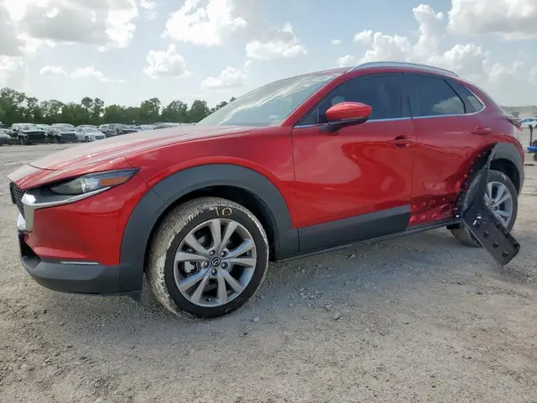 3MVDMBBL6NM409793 2022 MAZDA CX-30 - Image 1