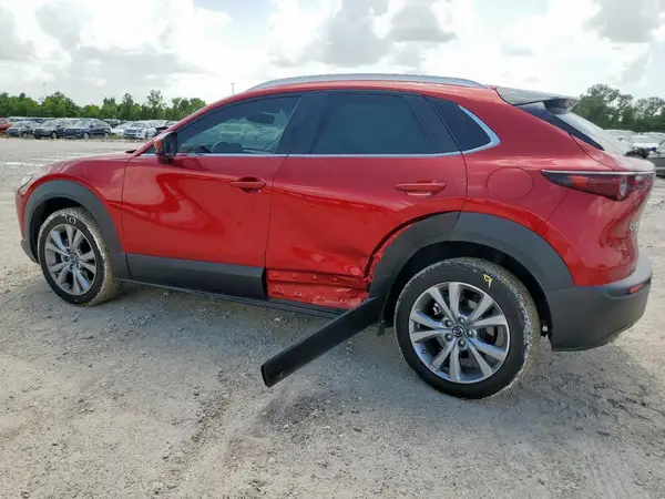 3MVDMBBL6NM409793 2022 MAZDA CX-30 - Image 2