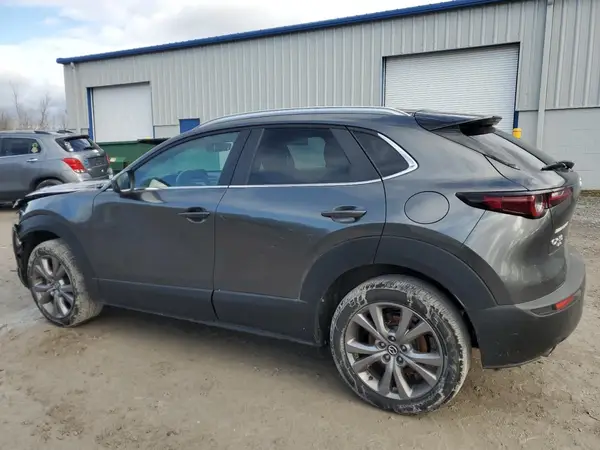 3MVDMBBL6NM420406 2022 MAZDA CX-30 - Image 2