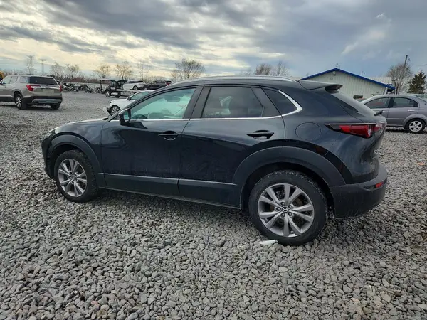 3MVDMBBL6NM422575 2022 MAZDA CX-30 - Image 2