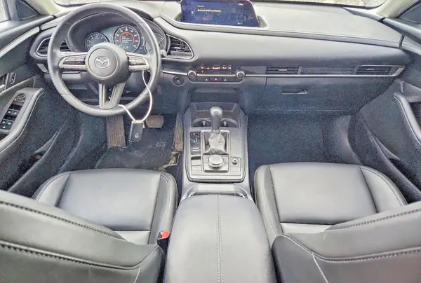 3MVDMBBL6NM422575 2022 MAZDA CX-30 - Image 8