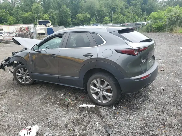 3MVDMBBL6NM426738 2022 MAZDA CX-30 - Image 2