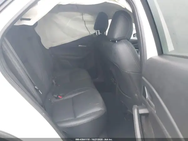 3MVDMBBL6NM427582 2022 MAZDA CX-30 - Image 8