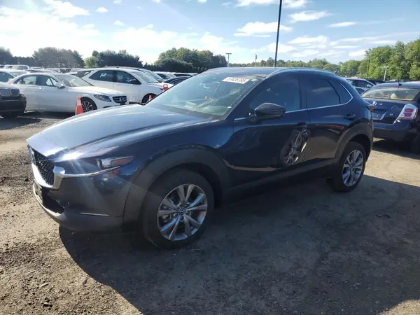 3MVDMBBL6NM429624 2022 MAZDA CX-30 - Image 1