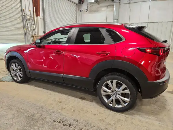 3MVDMBBL6NM430272 2022 MAZDA CX-30 - Image 2