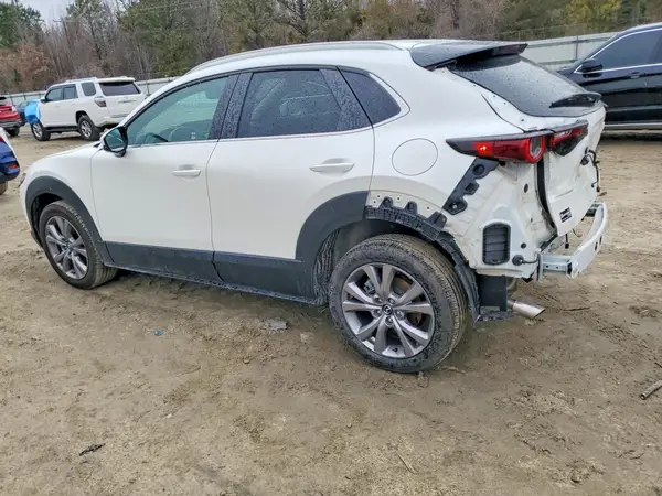 3MVDMBBL6NM437271 2022 MAZDA CX-30 - Image 2